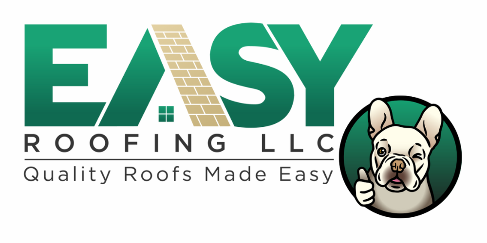 Easy Roofing LLC company logo